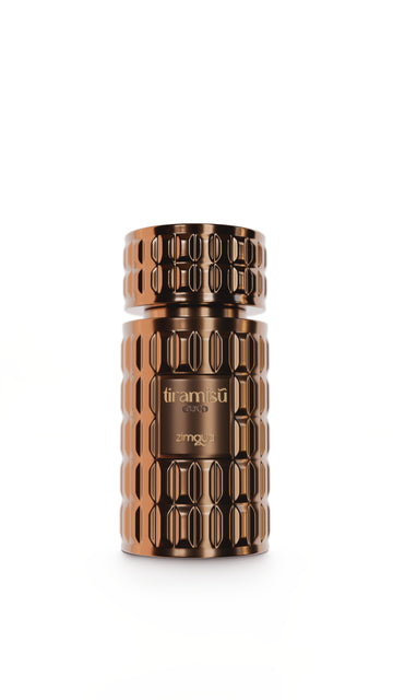 Zimaya Tiramisu Coco EDP for Women