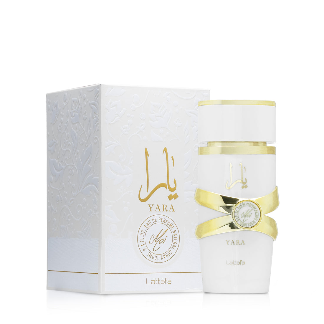 Lattafa Yara Moi EDP for Women