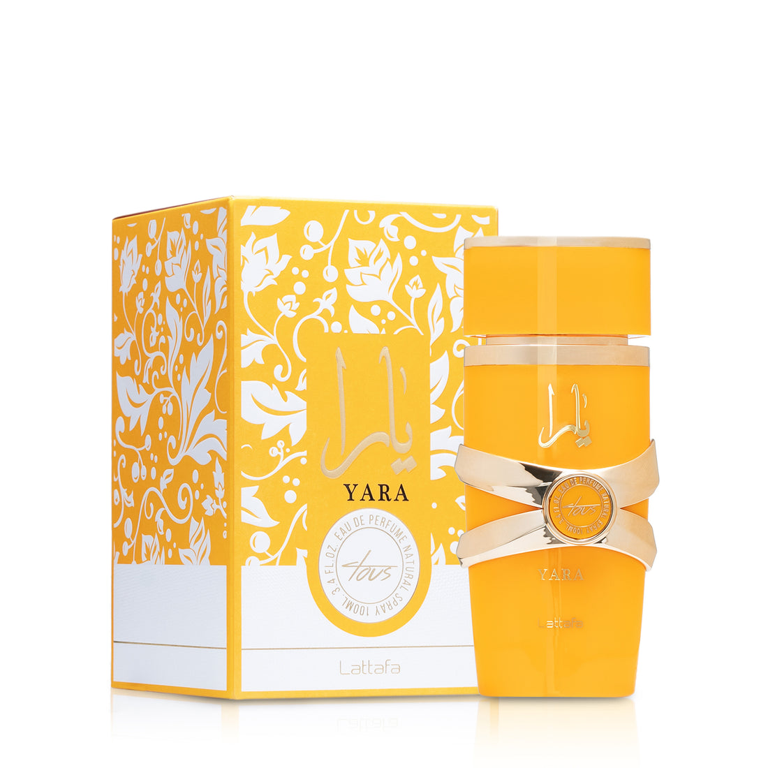 Lattafa Yara Tous EDP for Women