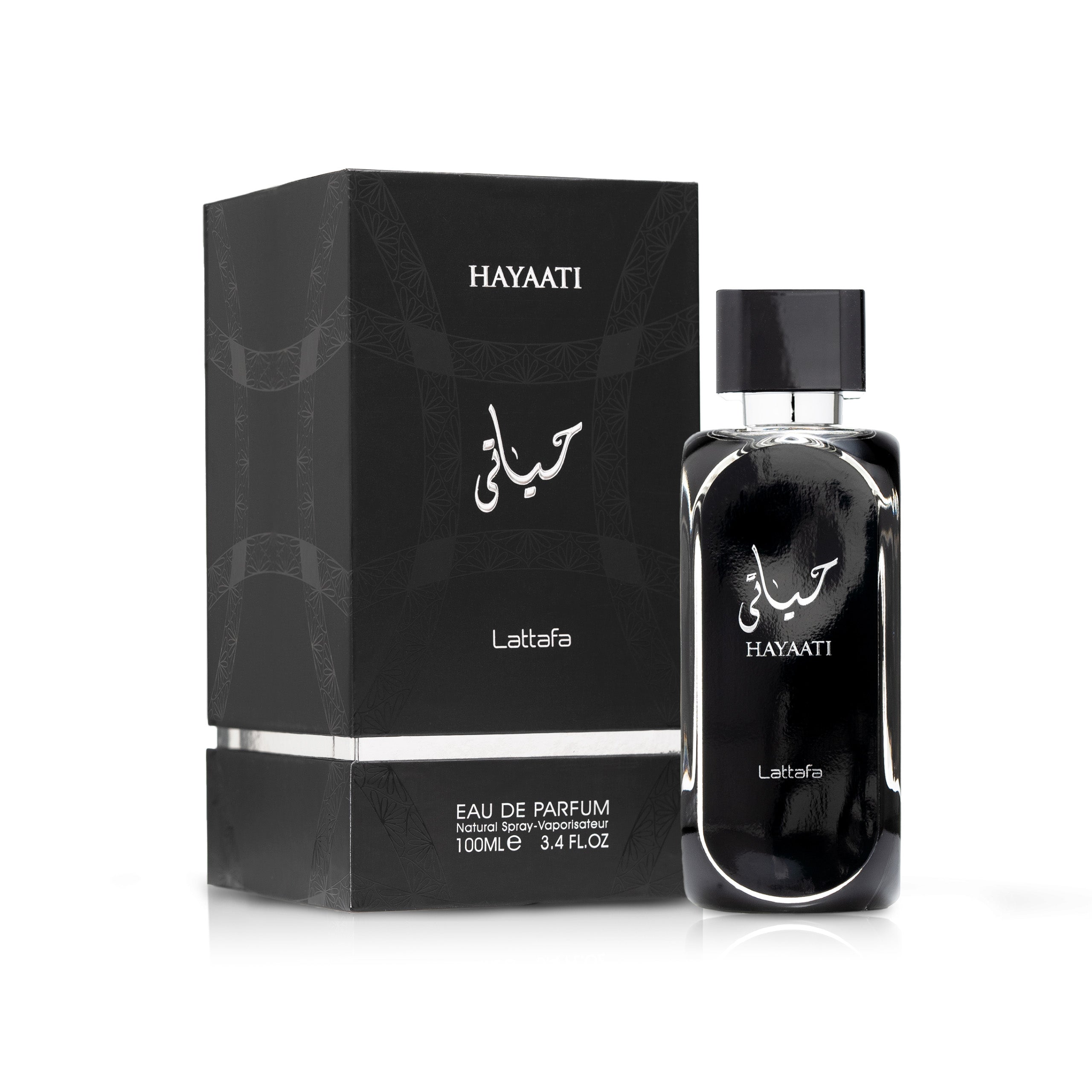 Lattafa Hayaati EDP For Men