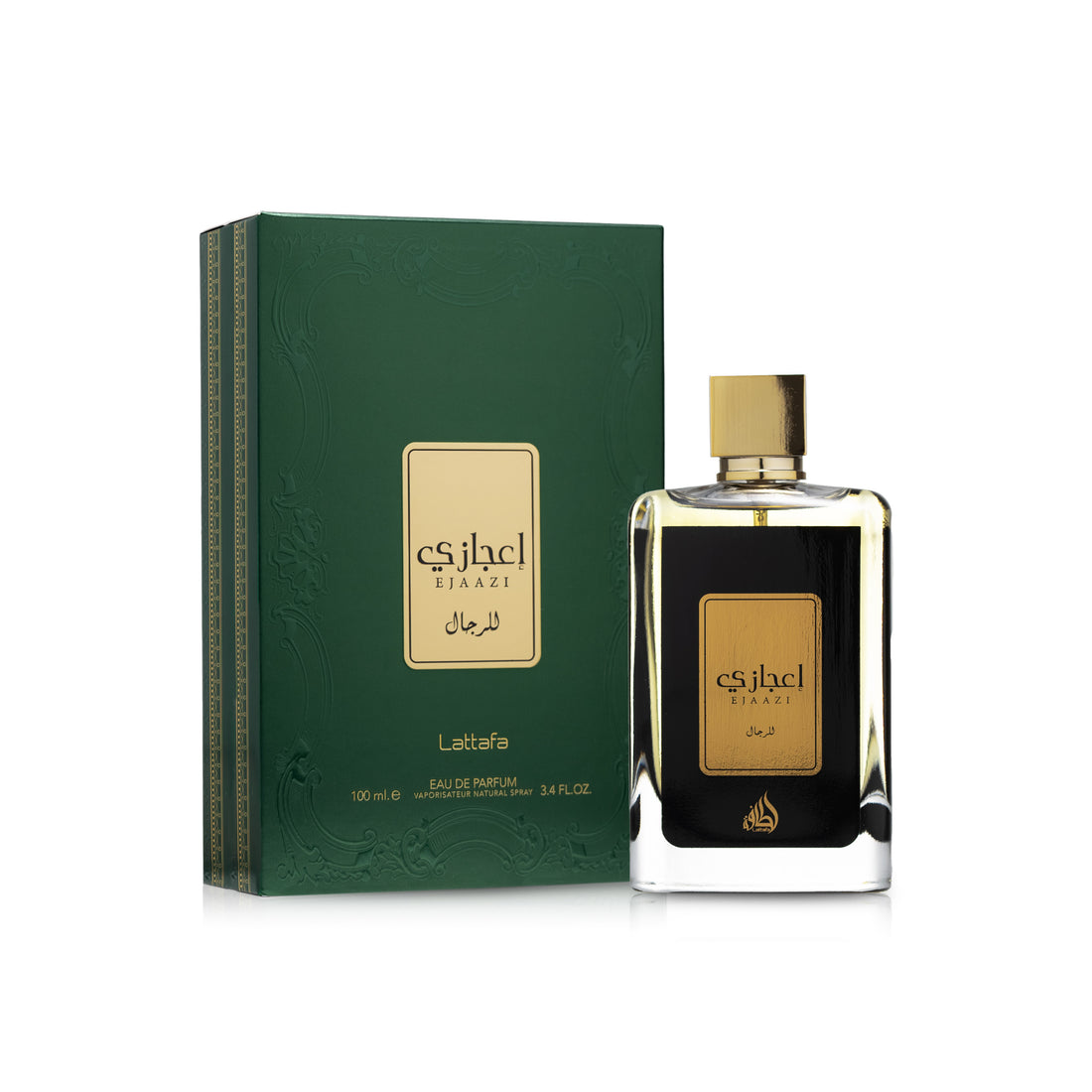 Lattafa Ejaazi EDP For Men