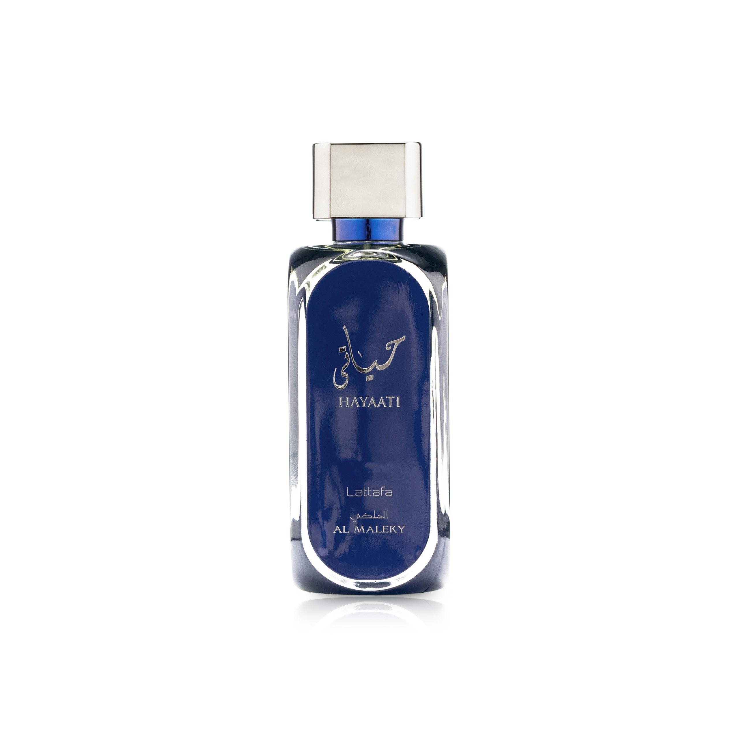 Lattafa Hayaati Al Maleky Blue EDP For Men