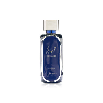 Lattafa Hayaati Al Maleky Blue EDP For Men