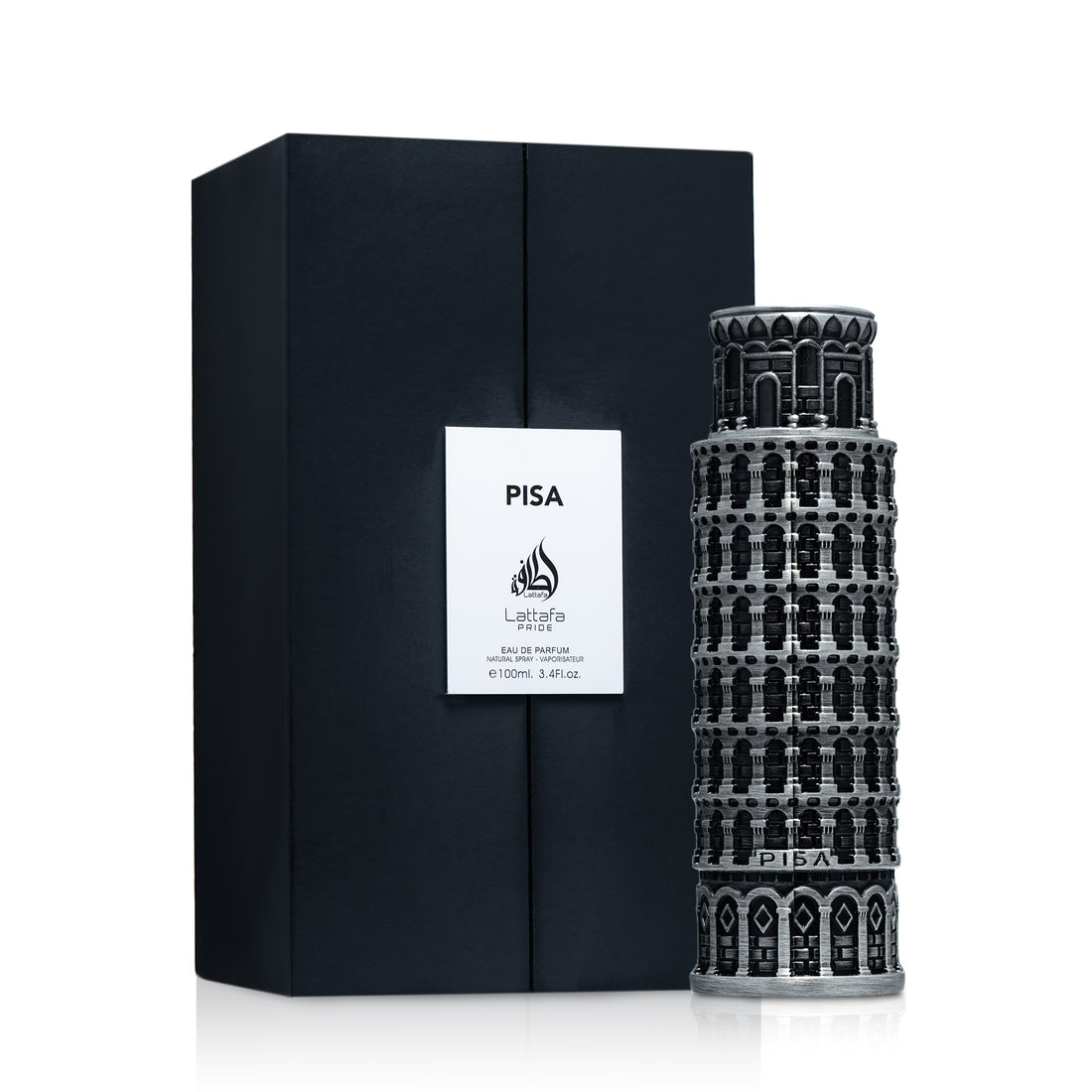 Lattafa Pride Pisa EDP For Men