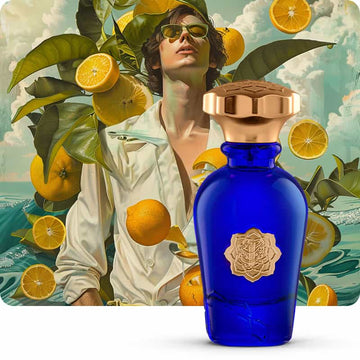 Albait Aldimashqi Armani Acqua Di Gio Man For Men