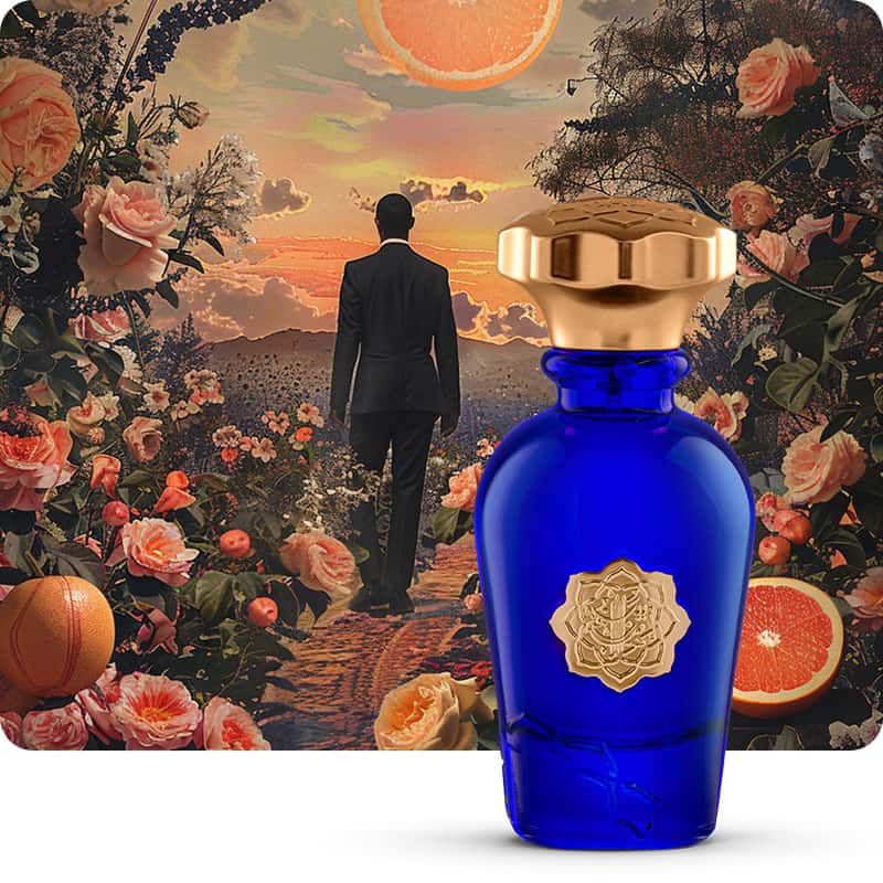 Albait Aldimashqi CH 212 NYC Man