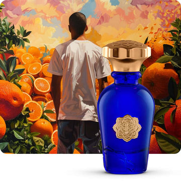 Albait Aldimashqi Chanel Allure Sport For Men