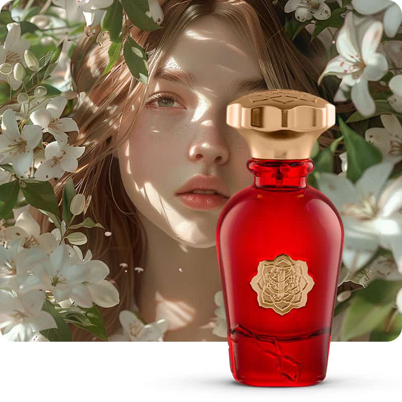 Albait Aldimashqi Chanel Chance Women