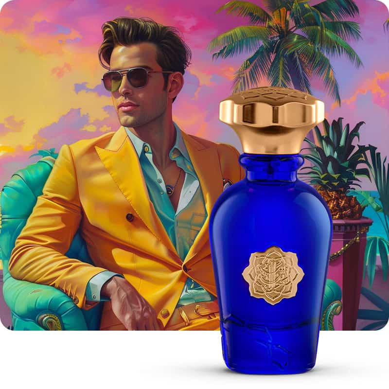 Albait Aldimashqi Creed Aventus For Men