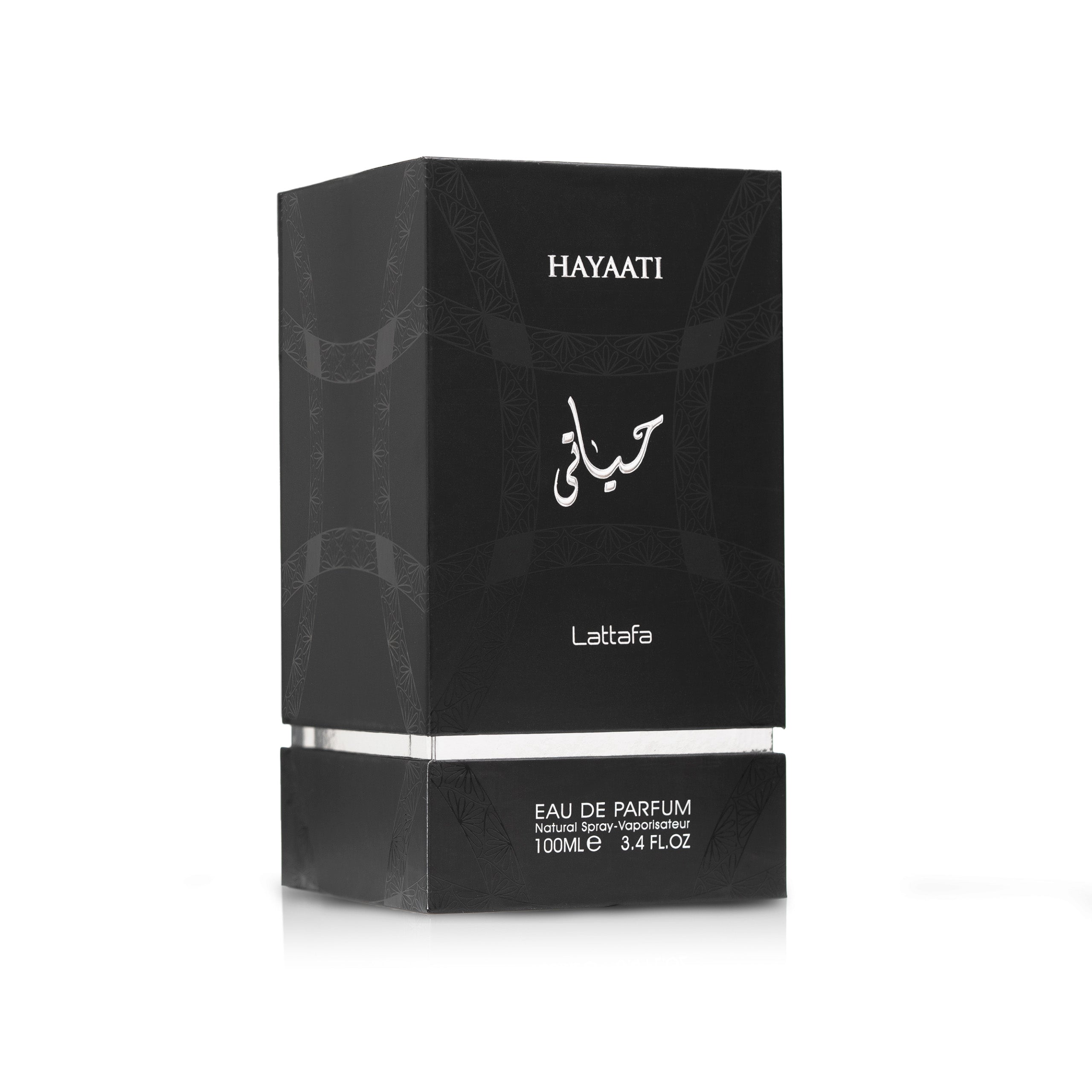 Lattafa Hayaati EDP For Men