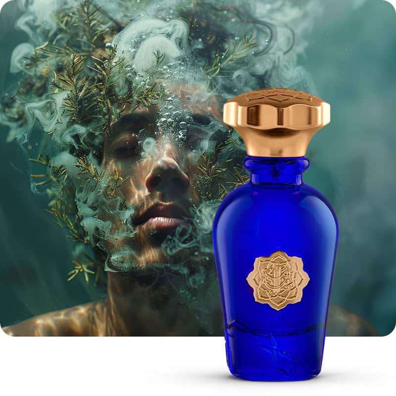 Albait Aldimashqi Armani Acqua Di Gio Profondo Man For Men