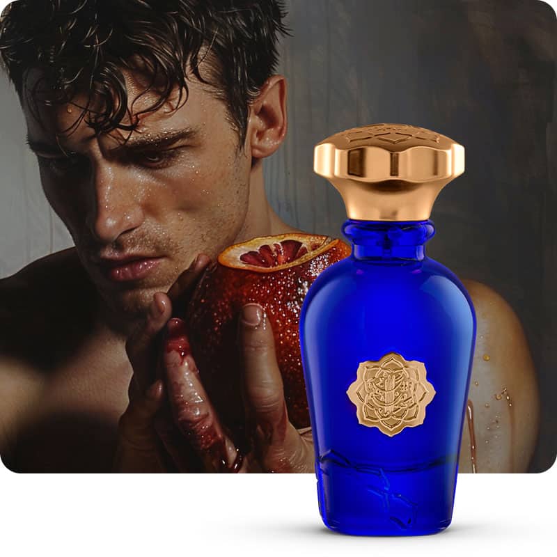 Albait Aldimashqi D&G Light Blue Forever For Men