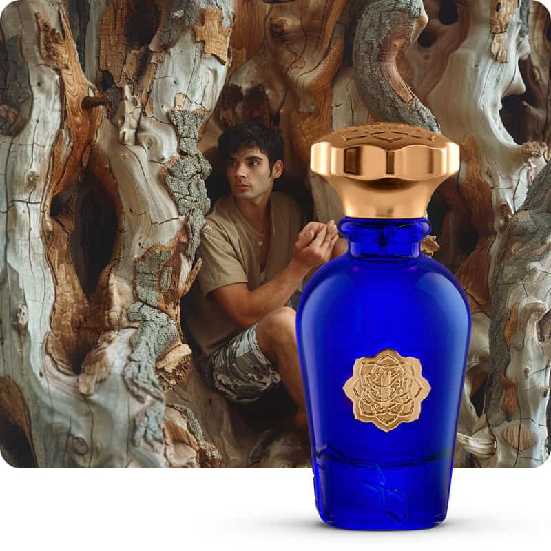 Albait Aldimashqi Dior Homme Intense For Men