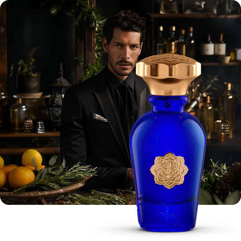 Albait Aldimashqi Dior Sauvage For Men