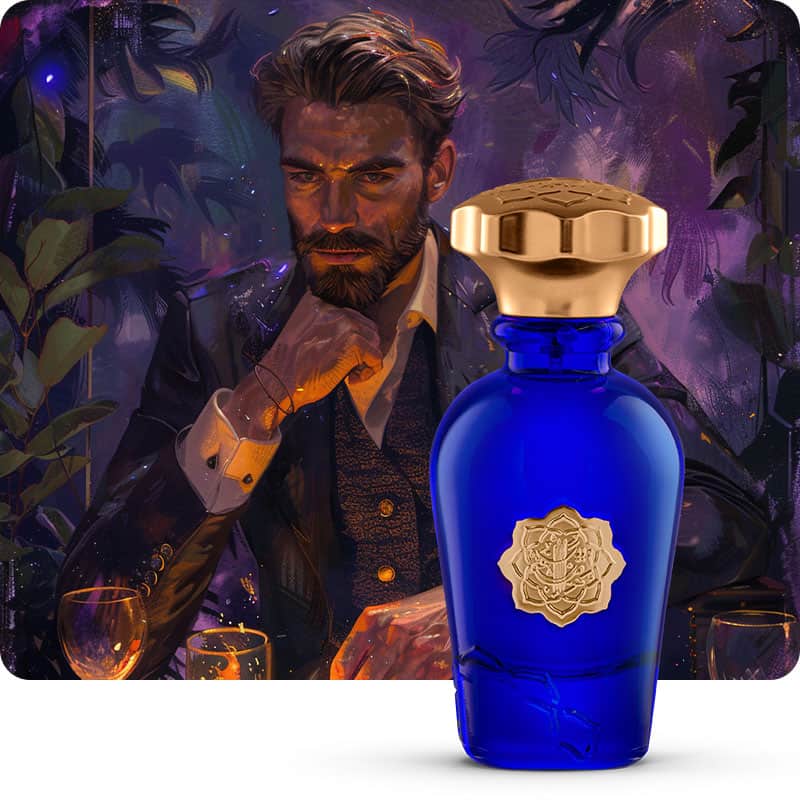 Albait Aldimashqi Dior Sauvage Elixir For Men