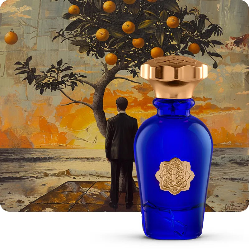 Albait Aldimashqi Issey Miyake Leau Dissey Man