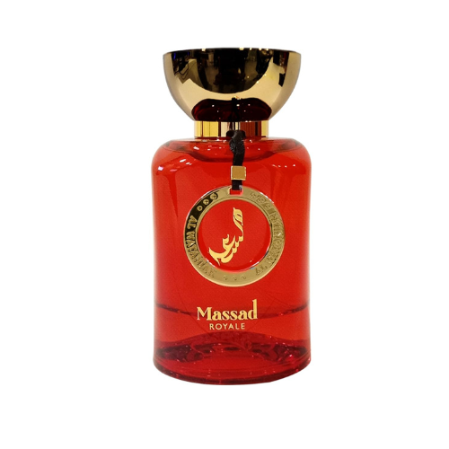 Al Wataniah Massad Royale For Unisex