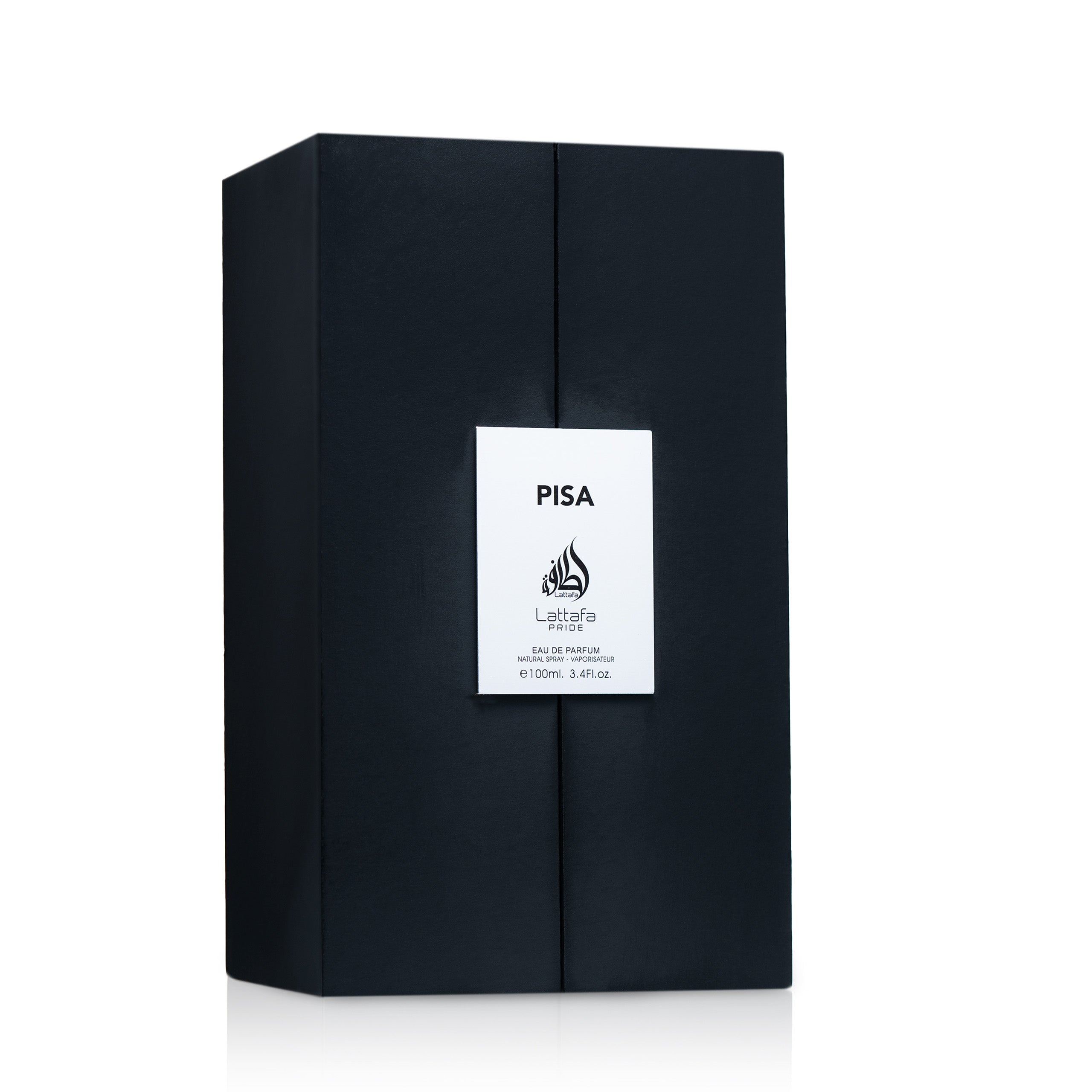 Lattafa Pride Pisa EDP For Men