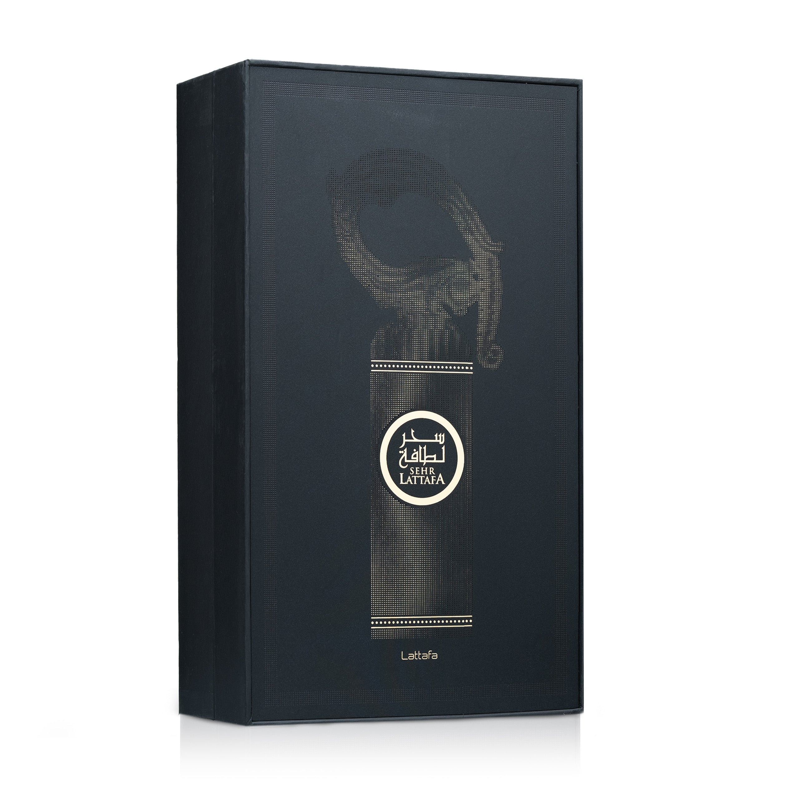 Lattafa Sehr EDP For Unisex