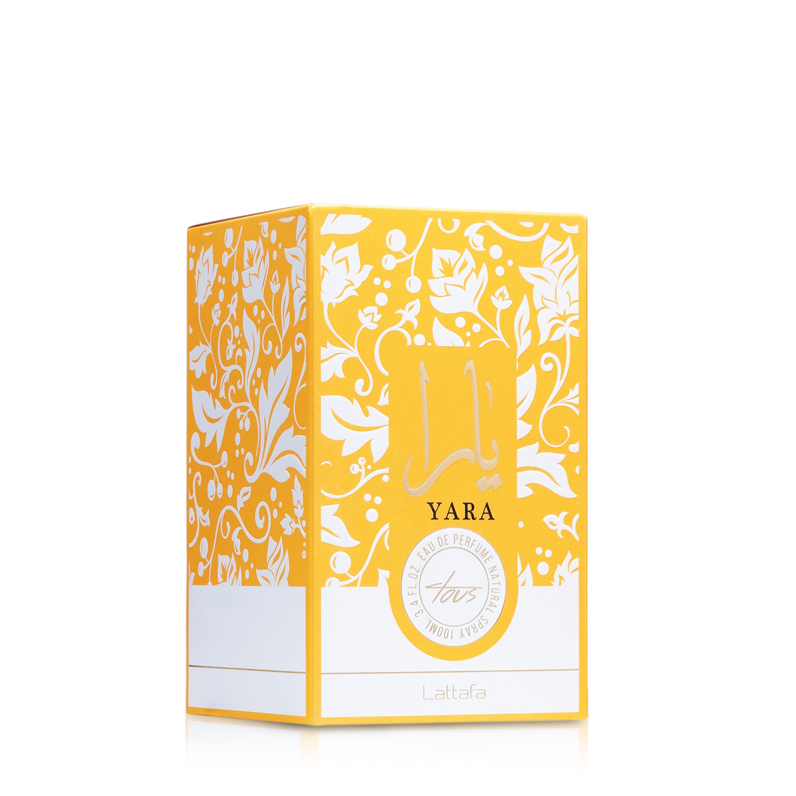 Lattafa Yara Tous EDP for Women