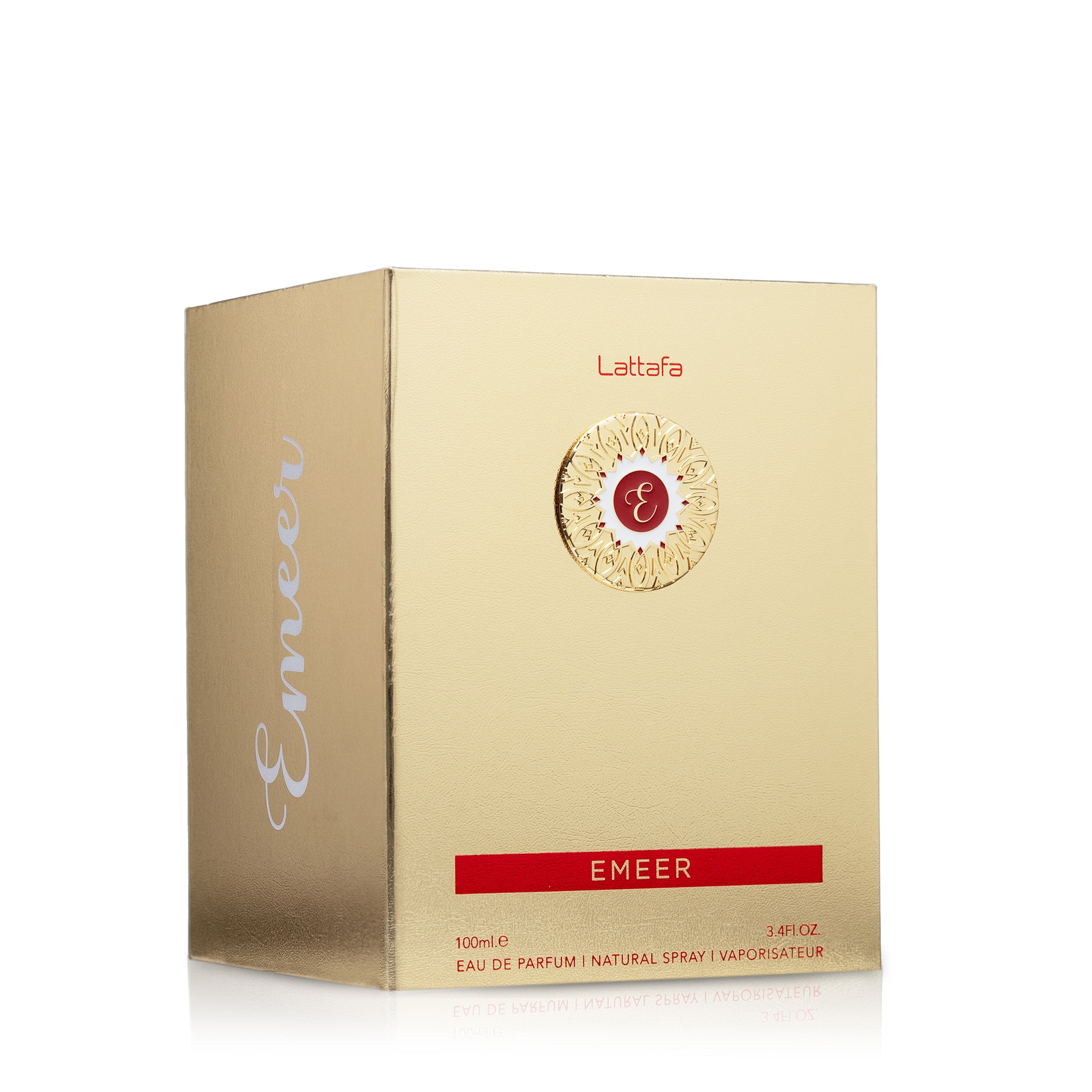 Lattafa Emeer EDP For Unisex