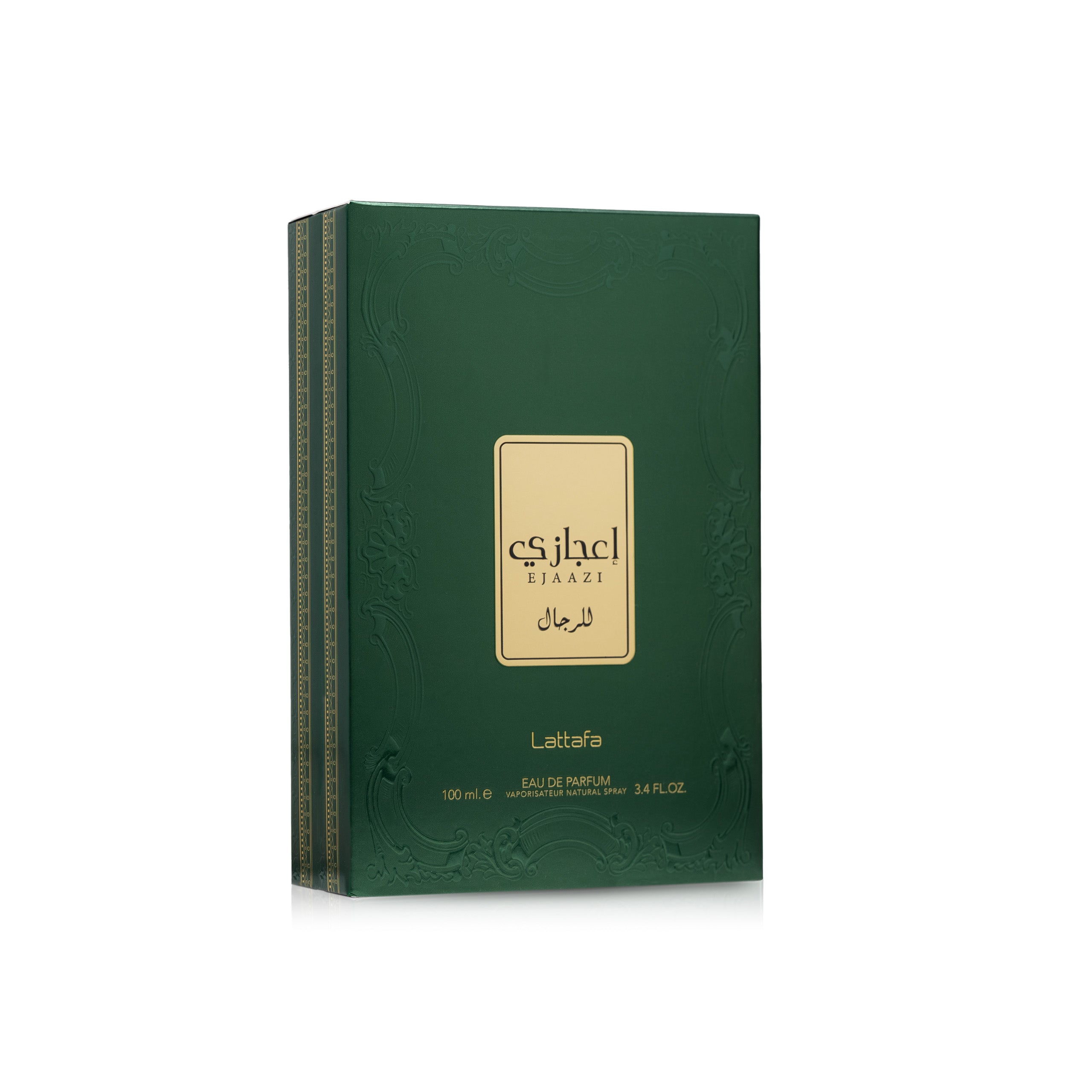Lattafa Ejaazi EDP For Men