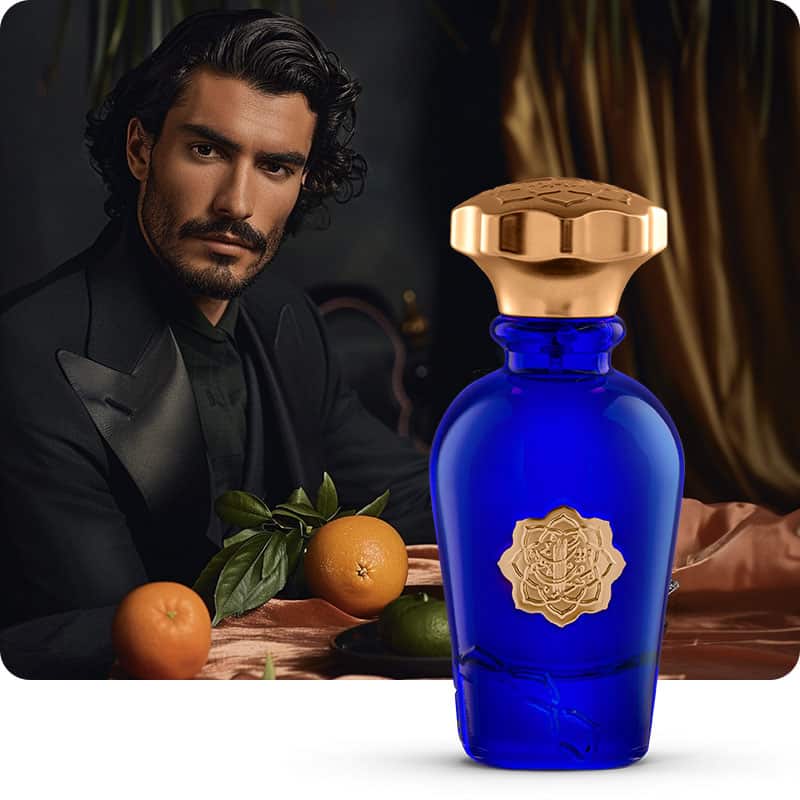Albait Aldimashqi Armani Code Absolu Man For Men