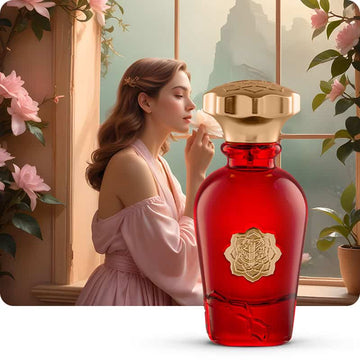 Albait Aldimashqi JPG Scandal For Unisex