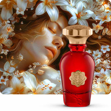Albait Aldimashqi Armani My Way Women