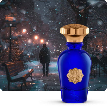 Albait Aldimashqi Valentino Uomo Intense For Men