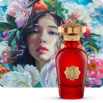 Albait Aldimashqi Victoria's Secret Bombshell For Women