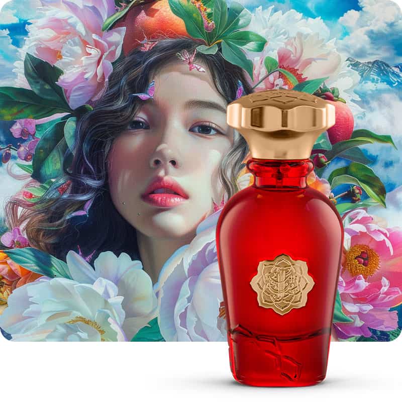 Albait Aldimashqi Victoria's Secret Bombshell For Women