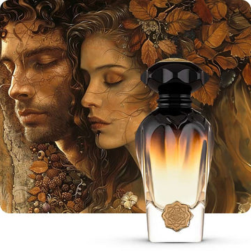 Albait Aldimashqi Red Tobacco For Unisex