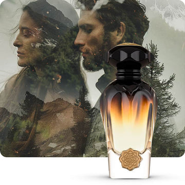 Albait Aldimashqi Kilians Angels Share For Unisex