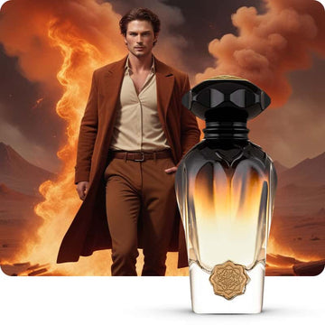 Albait Aldimashqi Parfums de Marly Althair For Men