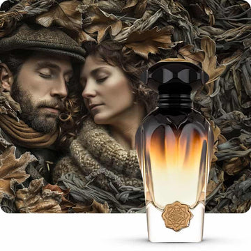 Albait Aldimashqi Tom Ford Tobacco Vanille For Unisex