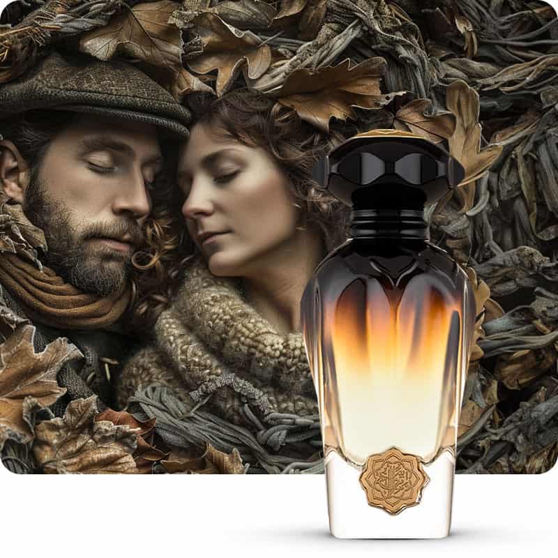 Albait Aldimashqi Tom Ford Tobacco Vanille For Unisex