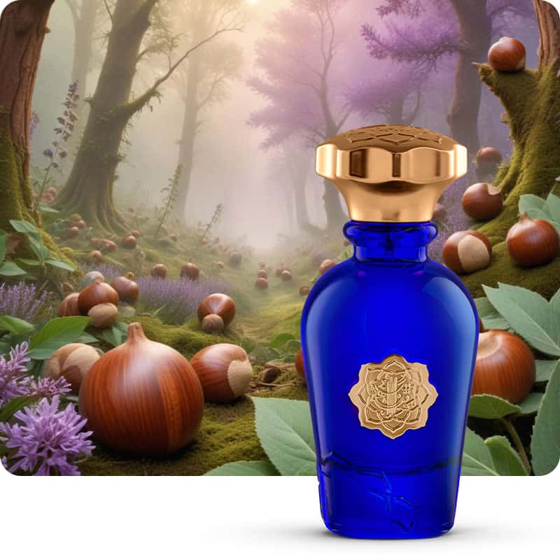 Albait Aldimashqi Armani Stronger With You For Men