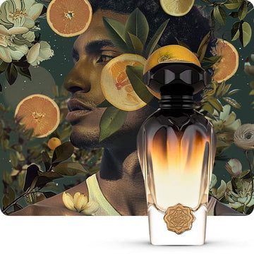 Albait Aldimashqi Bvlgari Tygar For Men