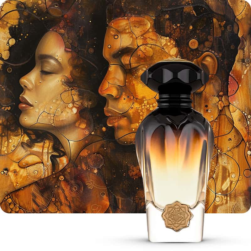 Albait Aldimashqi Alexandria II by Xerjoff For Unisex