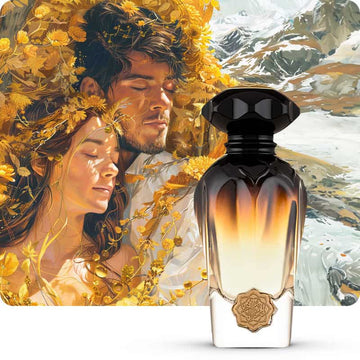 Albait Aldimashqi Baccarat Rouge 540 by MFK For Unisex
