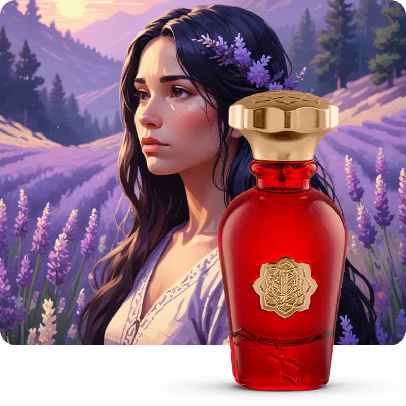 Albait Aldimashqi Burberry Goddess For Women