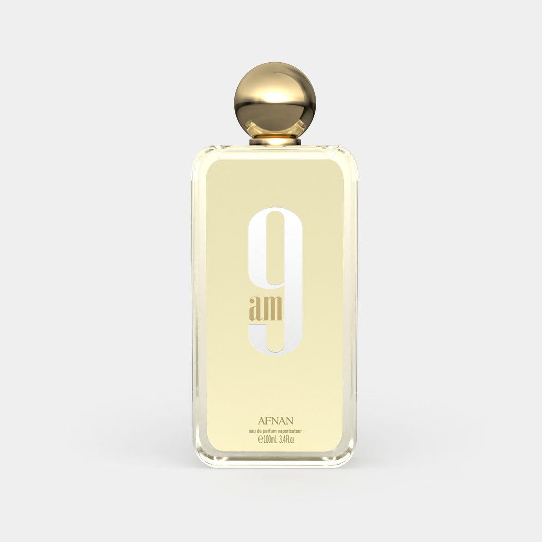 Afnan 9AM EDP For Unisex
