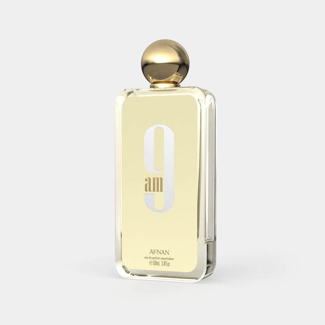 Afnan 9AM EDP For Unisex