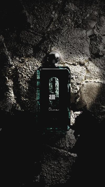 Afnan 9AM Dive EDP for Men