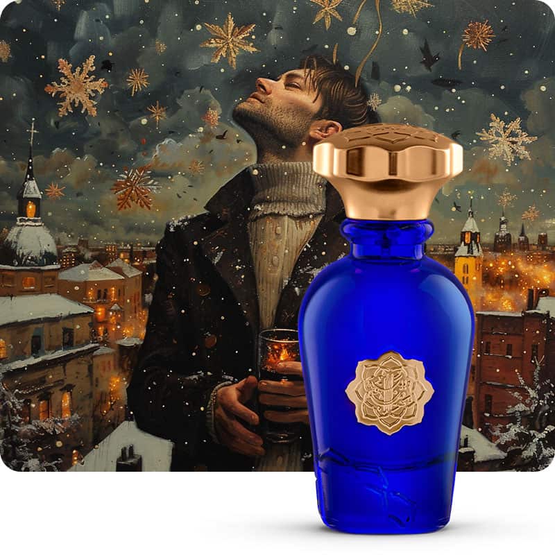 Albait Aldimashqi Cartier Declaration For Men