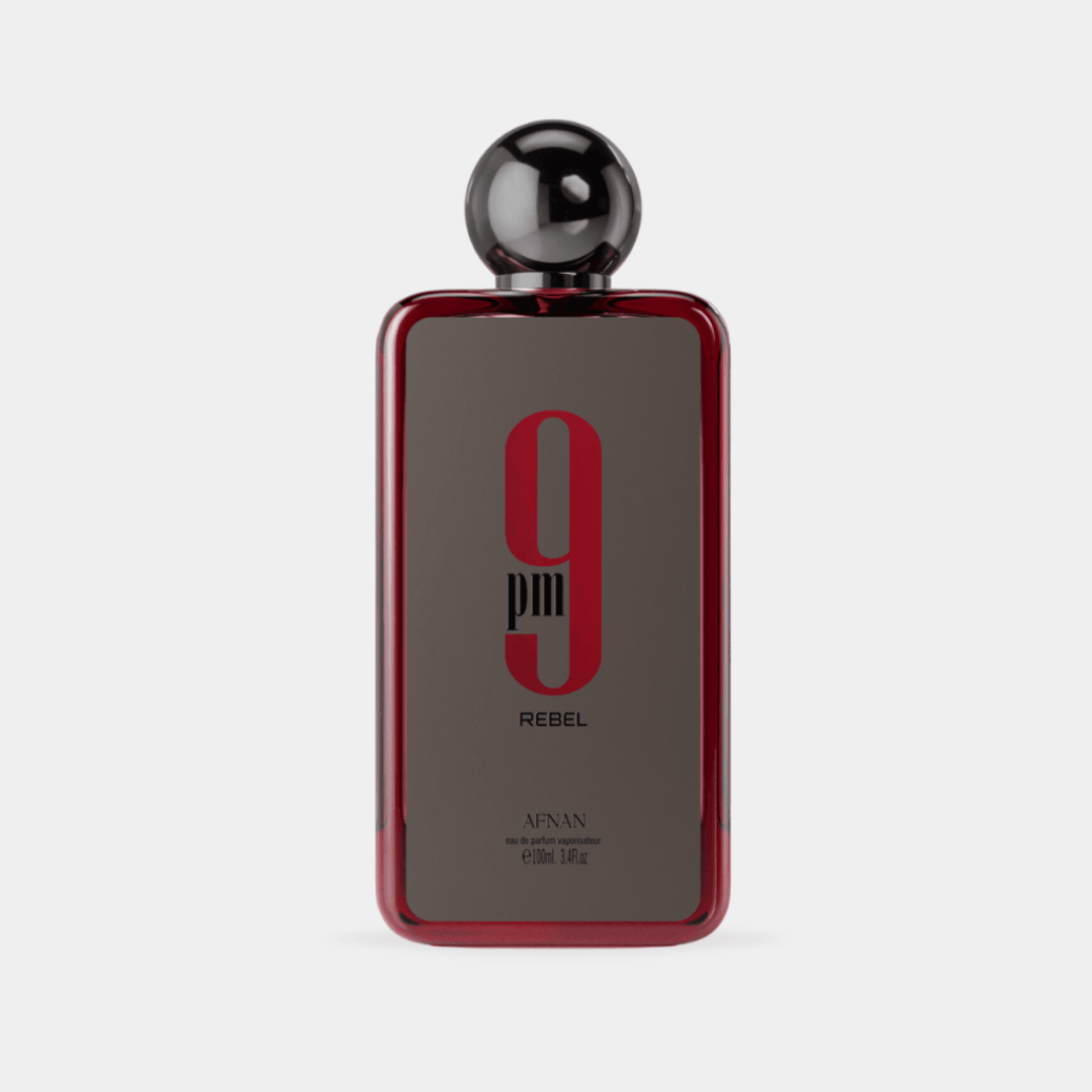 Afnan 9PM Rebel EDP For Unisex