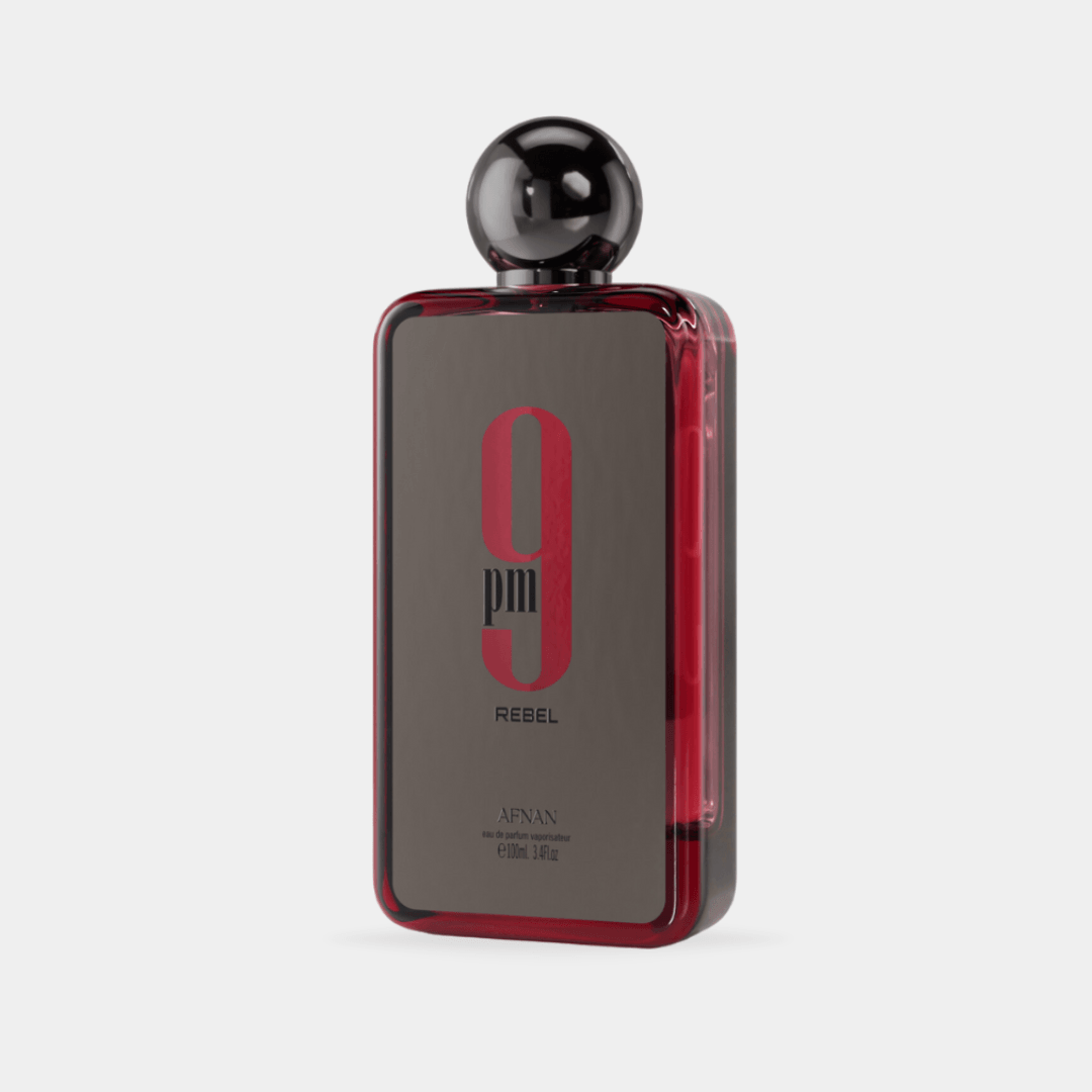 Afnan 9PM Rebel EDP For Unisex