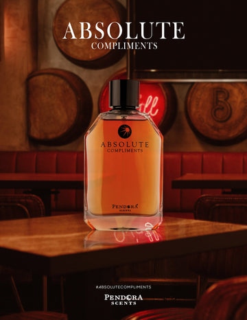 Pendora Absolute Compliment EDP for Women