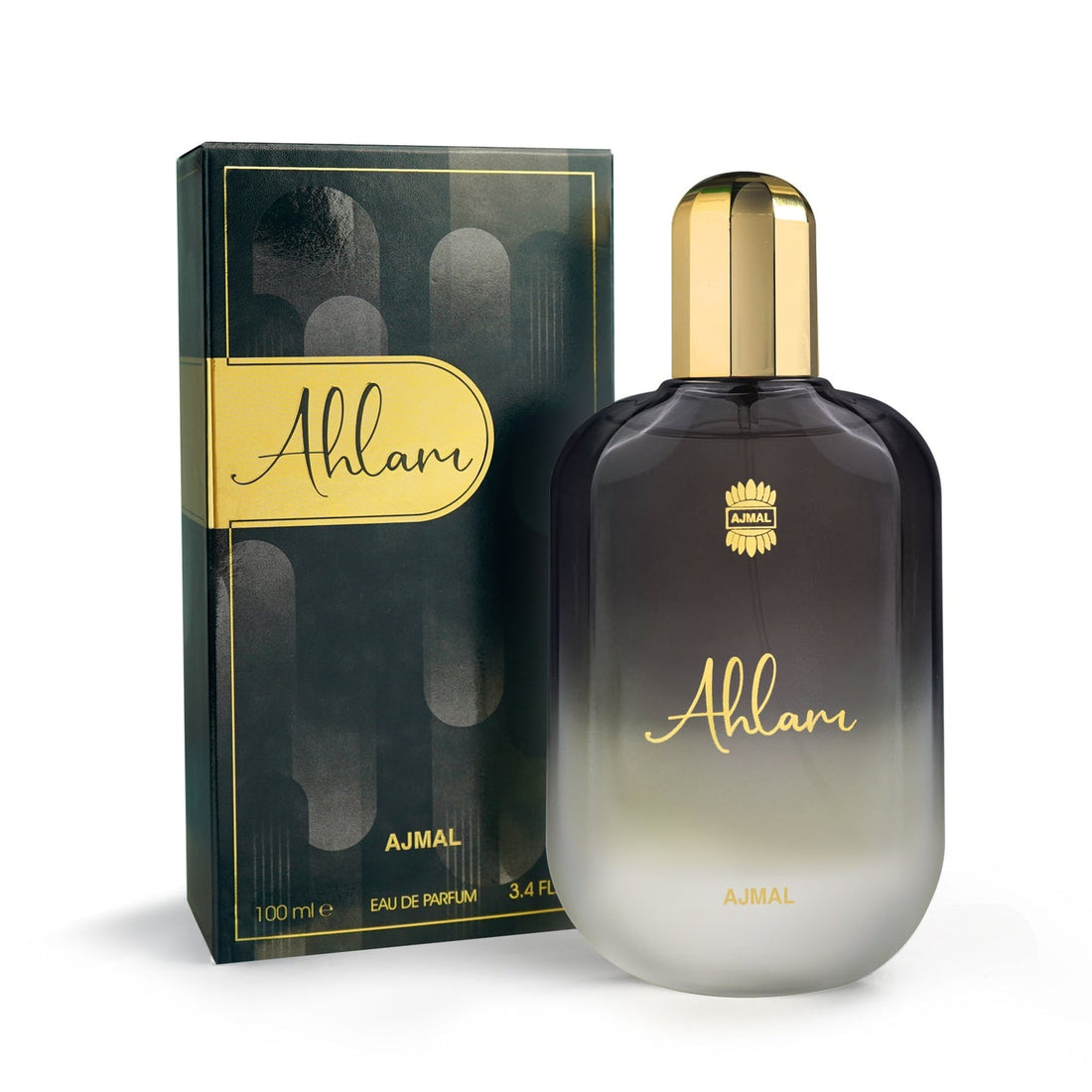 Ajmal Ahlam EDP  For Men